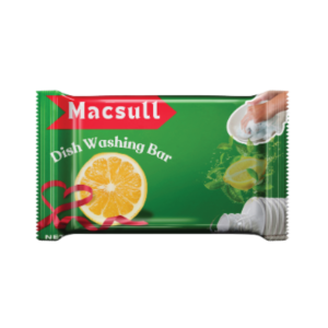 MacSull Dishwashing Bar