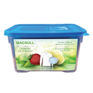 Macsull Ultra Laundry Detergent