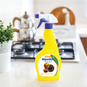 WipeOut (Kitchen Cleaner)