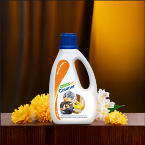 Master Cleaner (All in One Solution)